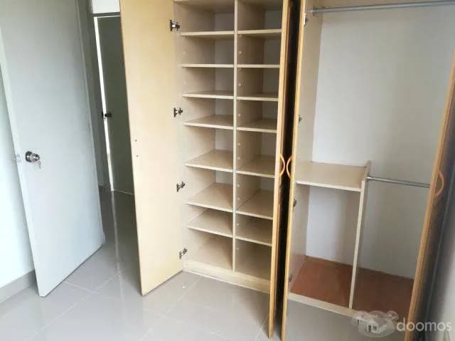 VENDO DPTO REMODELADO EN SURCO LIMITE CON CHORRILLOS, 75M2, $65,000 — foto 11