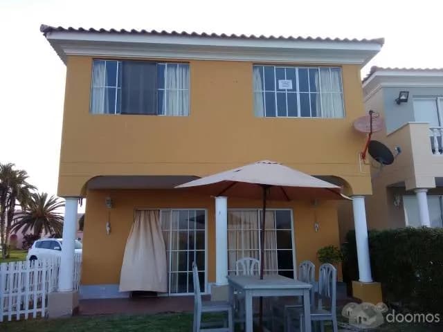 ALQUILO CASA DE PLAYA — foto 2