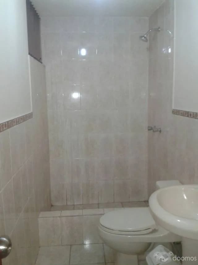 Alquilo Departamento en Los Olivos — foto 5