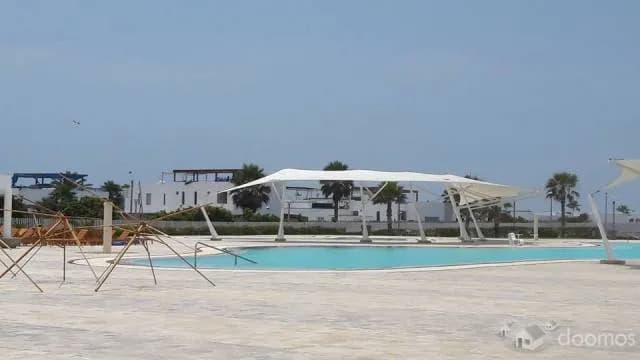 ALQUILO LINDA CASA IBICENCA EN CORAL ASIA — foto 2