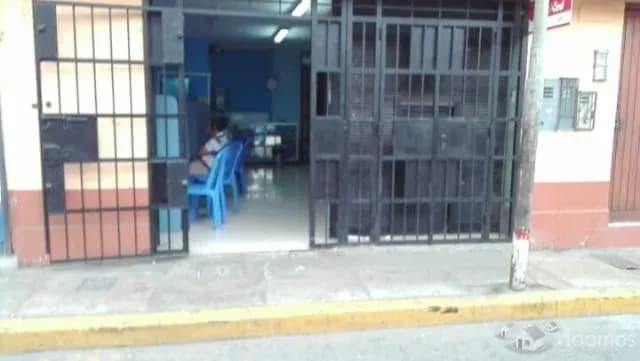 VENDO TIENDA VIVIENDA DE 96 M2 EN EL CENTRO DE LIMA — foto 1