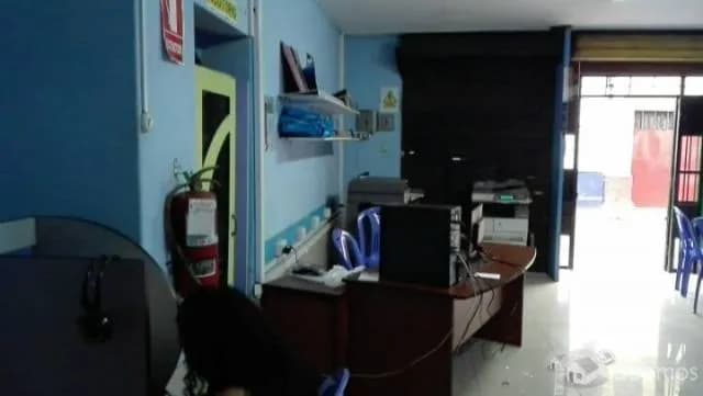VENDO TIENDA VIVIENDA DE 96 M2 EN EL CENTRO DE LIMA — foto 3