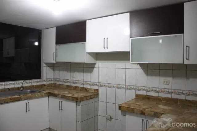VENDO DEPARTAMENTO LA CAPILLA LA MOLINA — foto 2