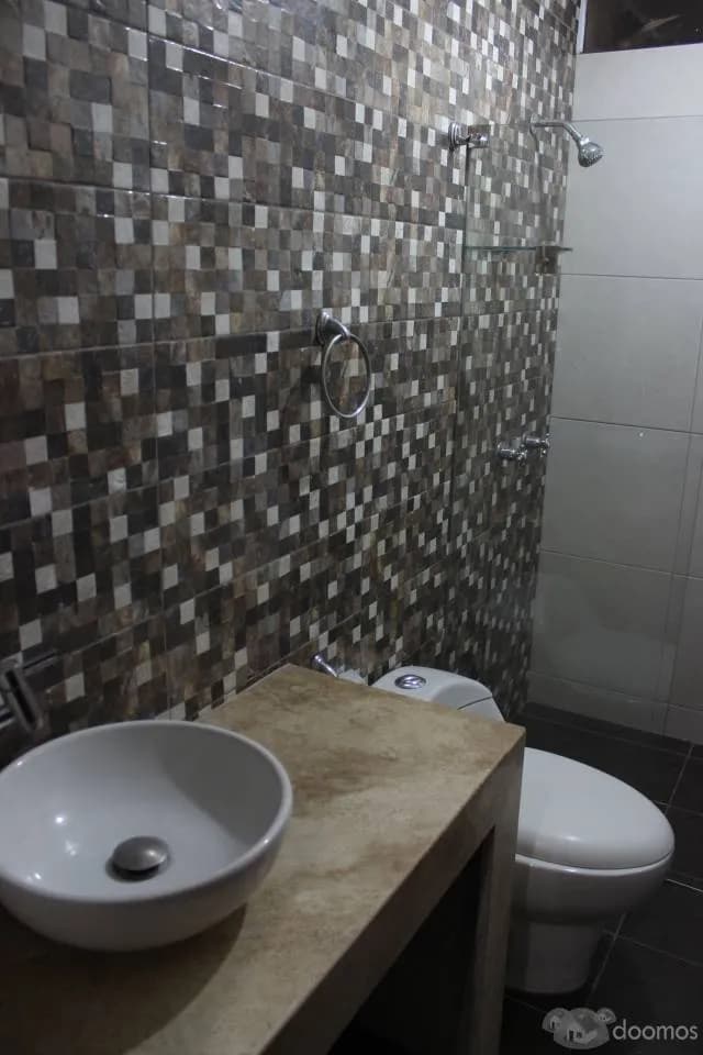 VENDO DEPARTAMENTO LA CAPILLA LA MOLINA — foto 3