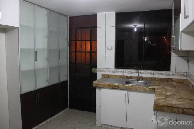 VENDO DEPARTAMENTO LA CAPILLA LA MOLINA — foto 4