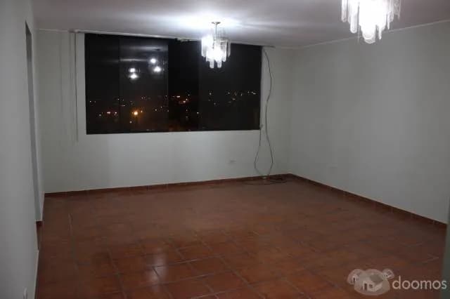 VENDO DEPARTAMENTO LA CAPILLA LA MOLINA — foto 7