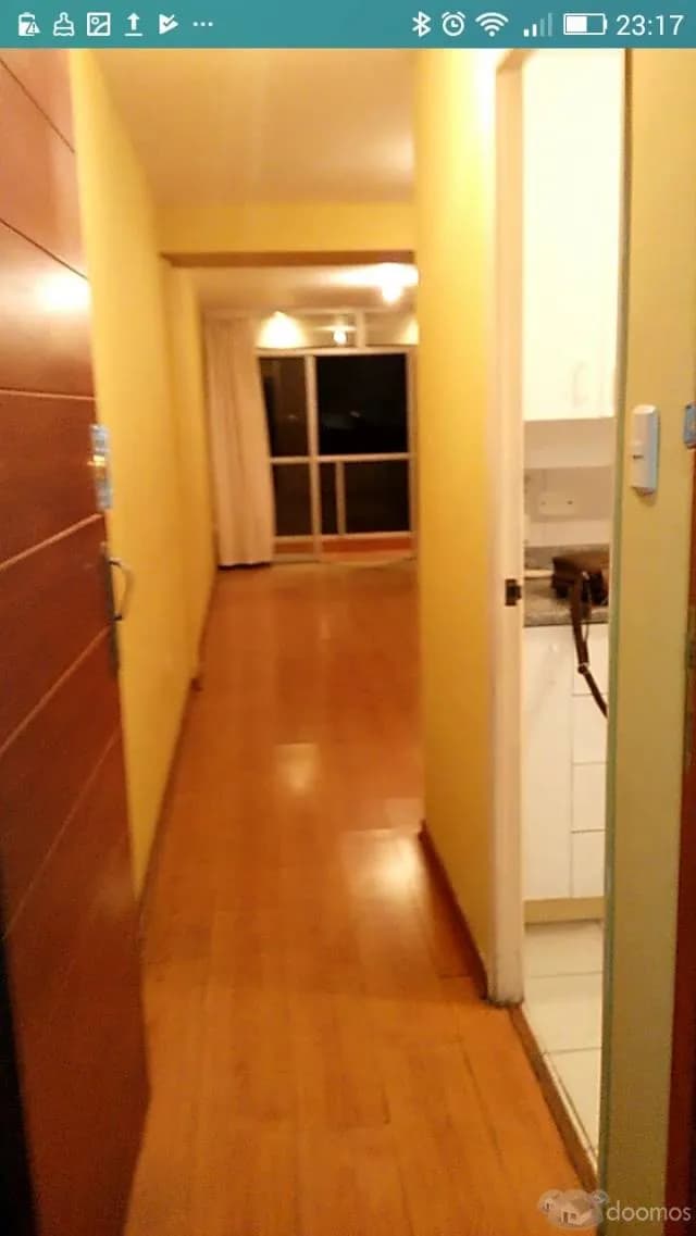 DEPARTAMENTO EN ALQUILER JESUS MARIA — foto 4