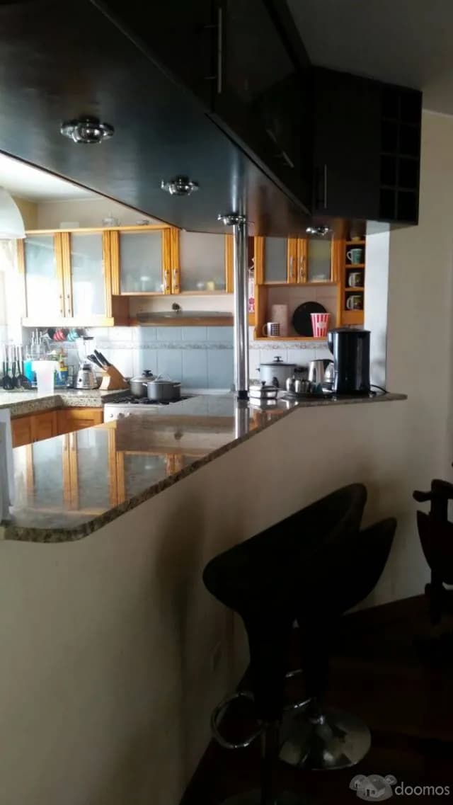 SURCO OCASIÓN VENDO DPTO.  224.00 m2, 5 DORMTS.  $265,000.= — foto 3