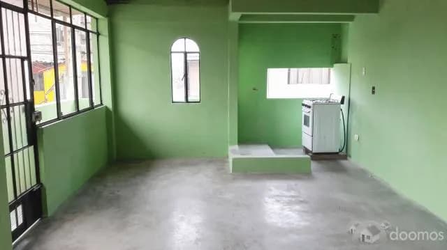 CUARTO ALQUILO EN OCASIÓN 3 DIVISIONES — foto 3