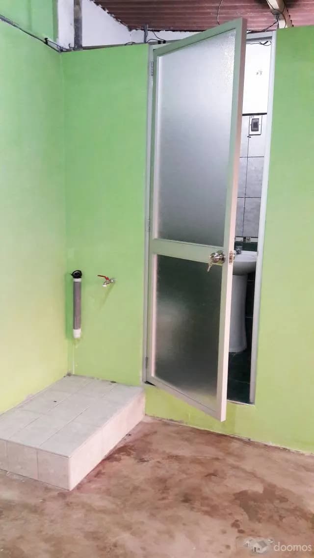 CUARTO ALQUILO EN OCASIÓN 3 DIVISIONES — foto 6