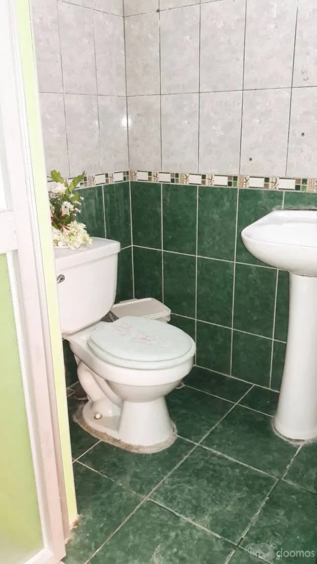 CUARTO ALQUILO EN OCASIÓN 3 DIVISIONES — foto 8