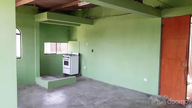 OCASIÓN ALQUILO CUARTO CON 3 DIVISIONES 70m2 — foto 2