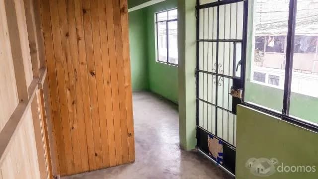 OCASIÓN ALQUILO CUARTO CON 3 DIVISIONES 70m2 — foto 8