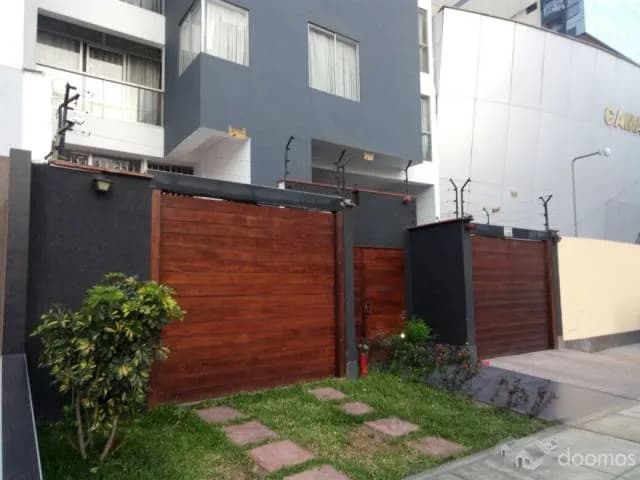 Alquiler de Departamento en Jesus Maria — foto 4