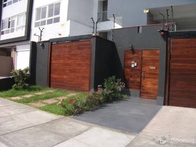 Alquiler de Departamento en Jesus Maria — foto 8