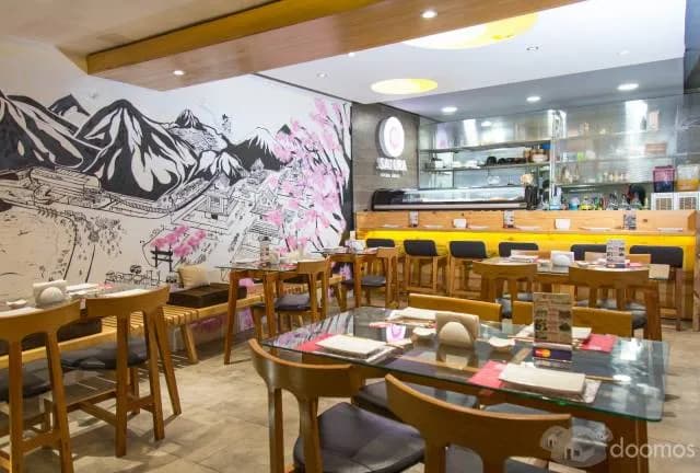 Alquilo Local comercial con lisencia y Indeci vigentes — foto 4