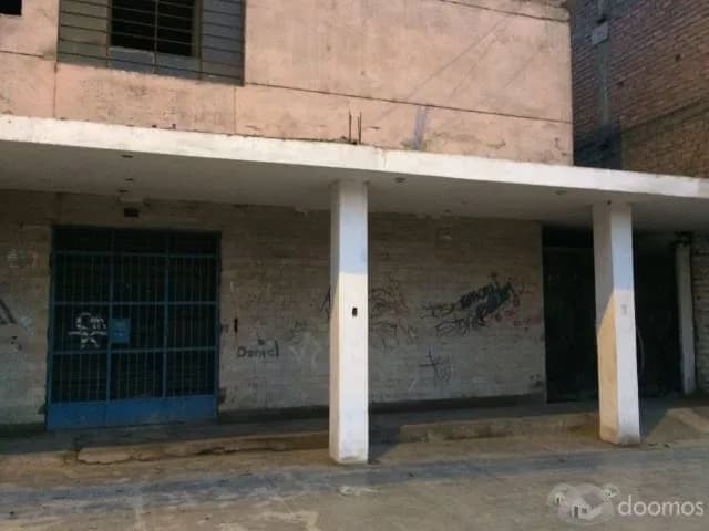 DEPARTAMENTO EN  * ATE * — foto 1