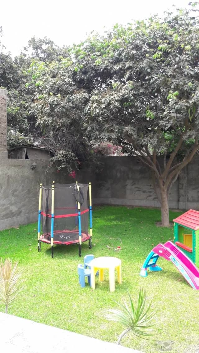 casa de campo alquilo por temporada larga — foto 3