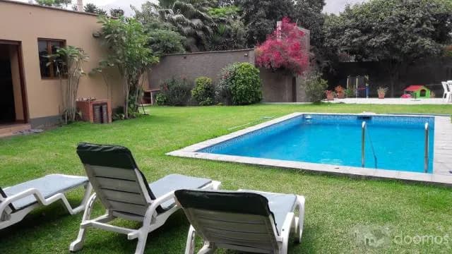 casa de campo alquilo por temporada larga — foto 4