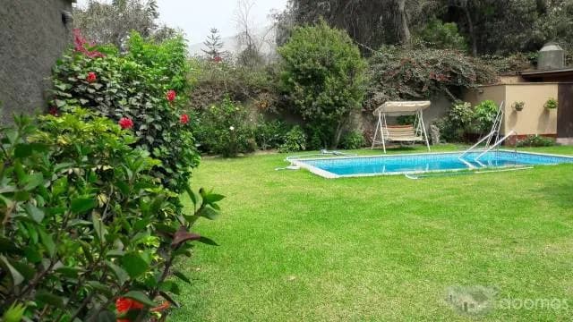 casa de campo alquilo por temporada larga — foto 5