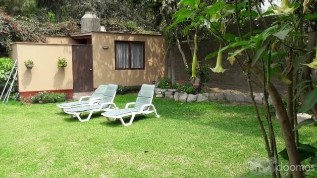 casa de campo alquilo por temporada larga — foto 6