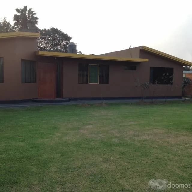 Alquilo casa de campo cerca a Lima — foto 1