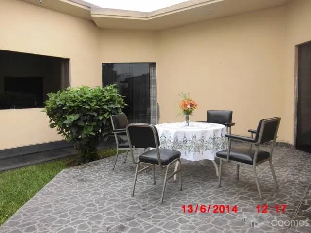 Alquilo casa de campo cerca a Lima — foto 3