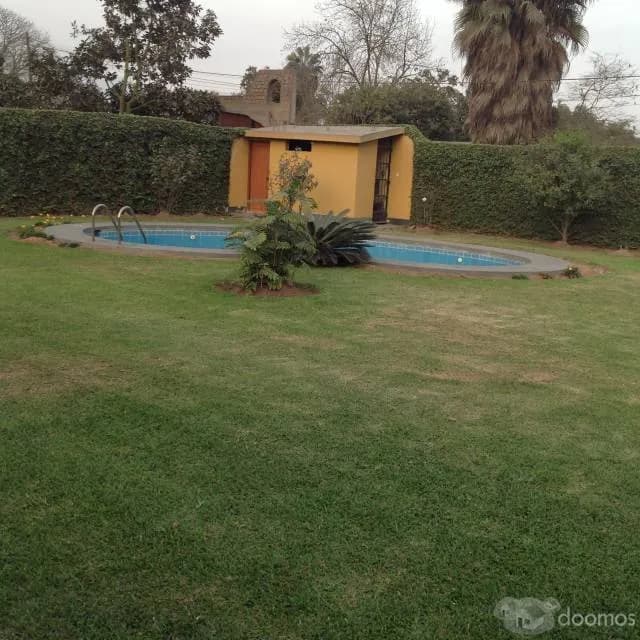 Alquilo casa de campo cerca a Lima — foto 4