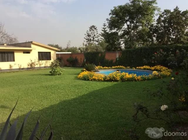 Alquilo casa de campo cerca a Lima — foto 6