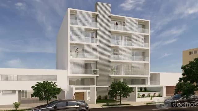 DEPARTAMENTO RESIDENCIAL DEL PILAR SURCO — foto 1