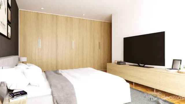 DEPARTAMENTO RESIDENCIAL DEL PILAR SURCO — foto 4