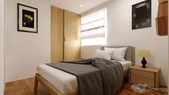 DEPARTAMENTO RESIDENCIAL DEL PILAR SURCO — foto 5