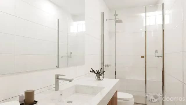 DEPARTAMENTO RESIDENCIAL DEL PILAR SURCO — foto 6