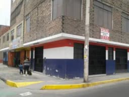 Alquiler de local comercial de 50m2