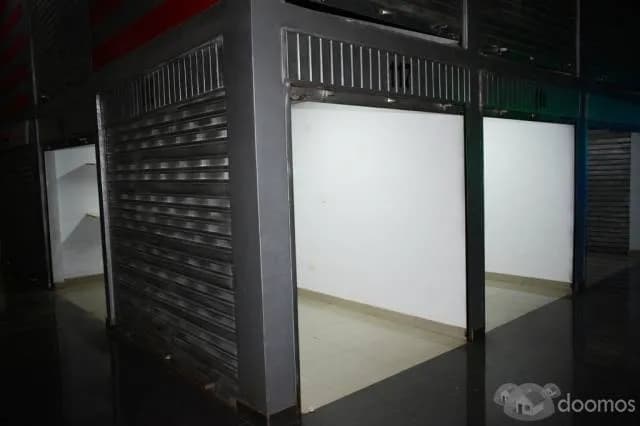 Locales comerciales en alquiler — foto 1