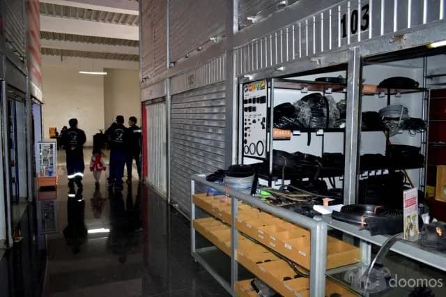 Locales comerciales en alquiler — foto 7