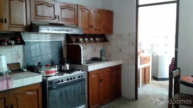 OCASION UNICA VENDO HERMOSA CASA EN VENTANILLA ALTA — foto 5
