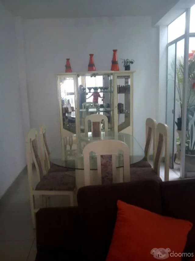 SE VENDE DEPARTAMENTO EN VILLA MARIA DEL TRIUNFO — foto 1