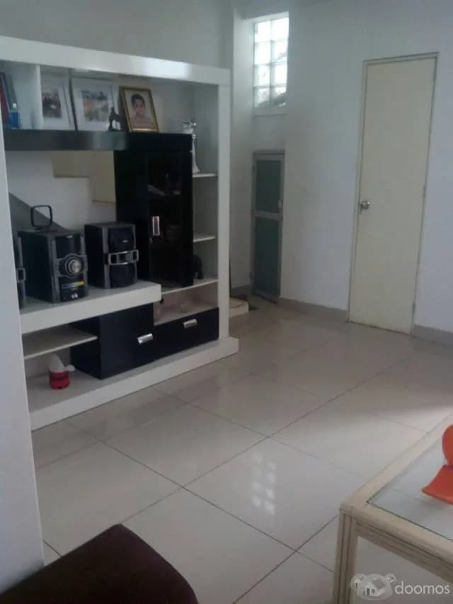 SE VENDE DEPARTAMENTO EN VILLA MARIA DEL TRIUNFO — foto 2