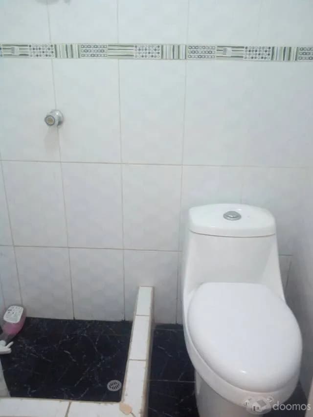 SE VENDE DEPARTAMENTO EN VILLA MARIA DEL TRIUNFO — foto 7