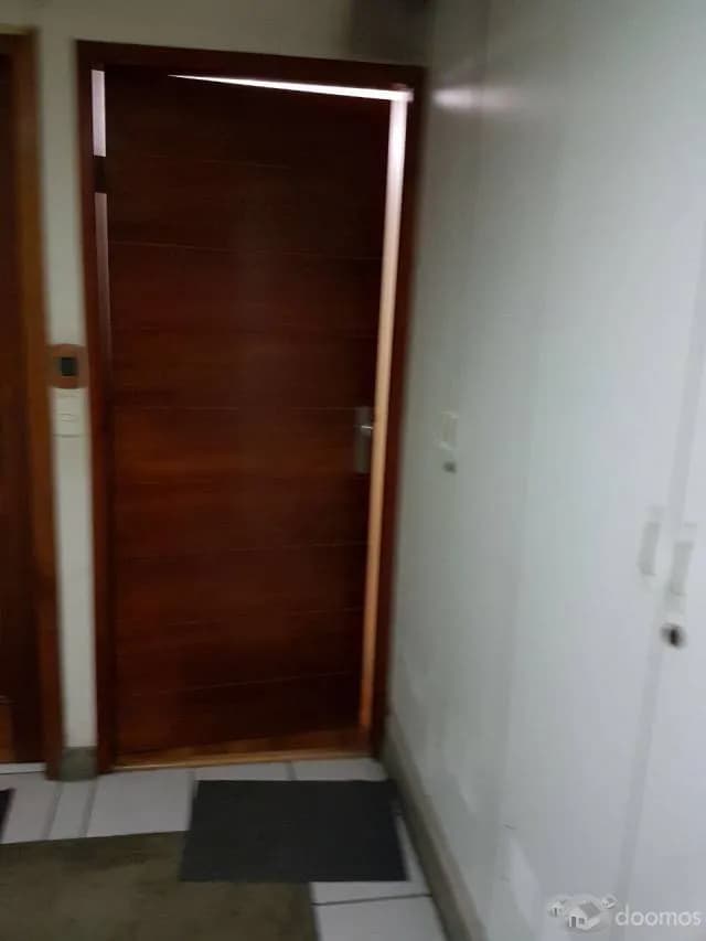 VENDO DEPARTAMENTO EN EL AGUSTINO — foto 3