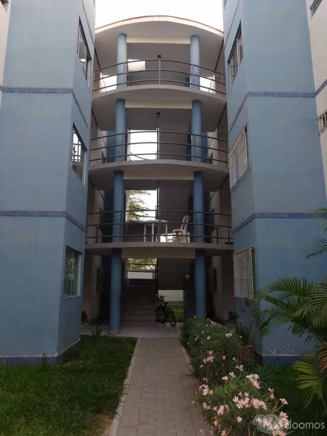 VENDO DEPARTAMENTO PIURA. EXCELENTE ESTADO — foto 2
