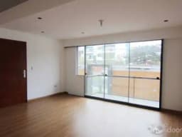 VENTA DEPARTAMENTO SANTIAGO DE SURCO