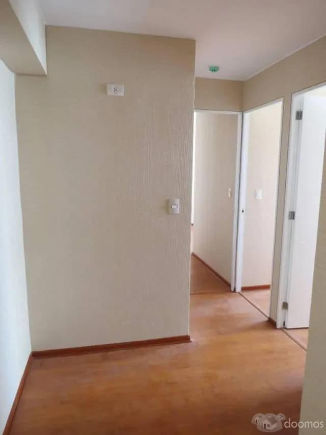 EN VENTA DPTO EN EDIFICIO MODERNO EN LINCE CON PISCINA, GYM, PARRILLA $150,000 — foto 4