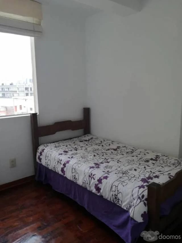 Espacioso departamento en la Av. Arequipa ideal para inversión! — foto 3