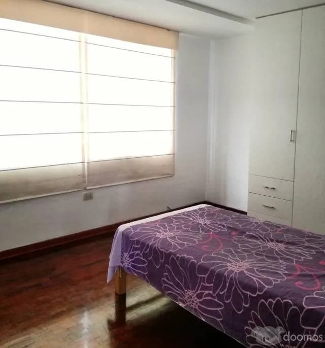 Espacioso departamento en la Av. Arequipa ideal para inversión! — foto 4