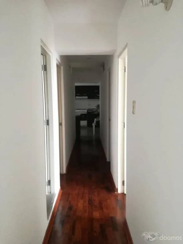 Espacioso departamento en la Av. Arequipa ideal para inversión! — foto 5