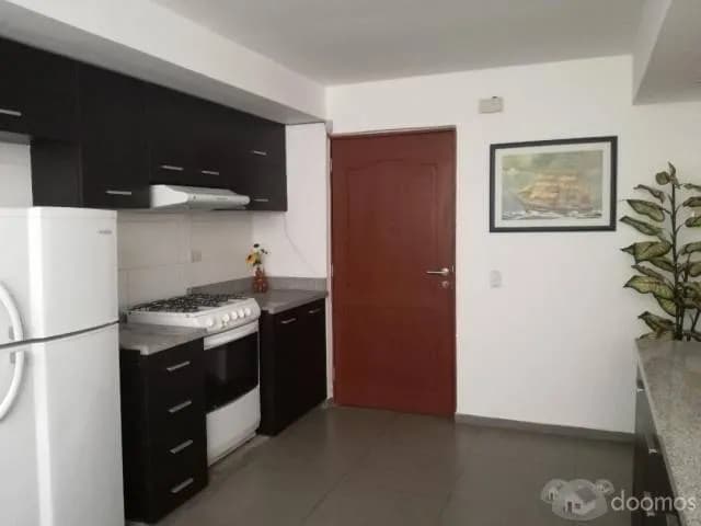 Espacioso departamento en la Av. Arequipa ideal para inversión! — foto 6
