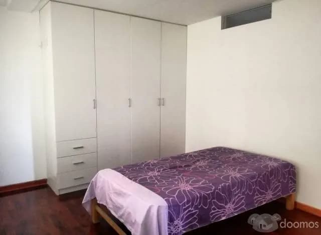 Espacioso departamento en la Av. Arequipa ideal para inversión! — foto 7