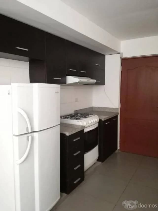 Espacioso departamento en la Av. Arequipa ideal para inversión! — foto 8